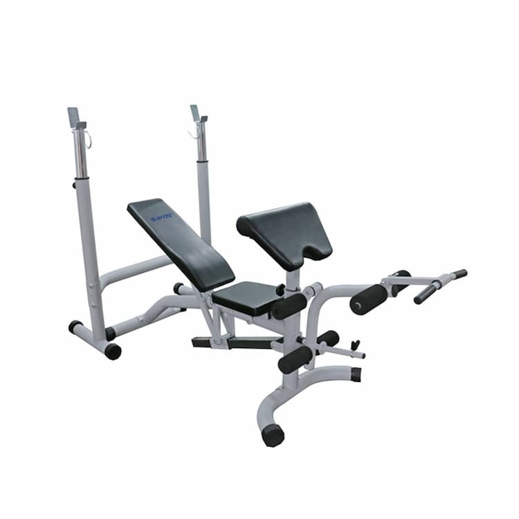 ספה כושר מקצועית מתכווננת POWER 3